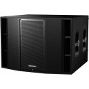 Pioneer XPRS-215S