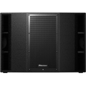 Pioneer XPRS-215S