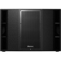 Pioneer XPRS-215S