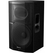 Pioneer XPRS-12