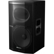 Pioneer XPRS-12