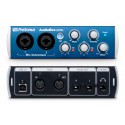 PreSonus Audiobox 22 VSL