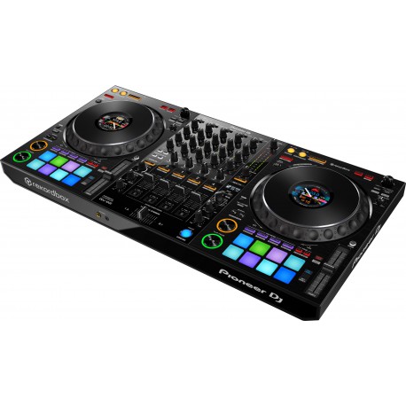 Pioneer DDJ-1000 Pioneer DDJ-1000