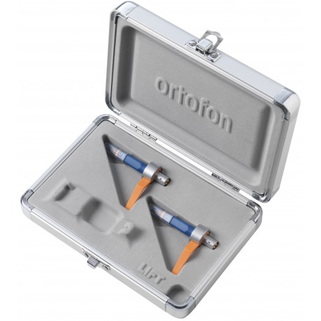 Ortofon - Concorde MkII DJ Twin