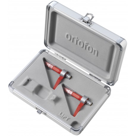 Ortofon - Concorde MkII Digital Twin