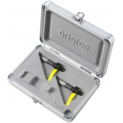 Ortofon - Concorde MkII Club Twin