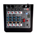 Allen & Heath - ZED-6