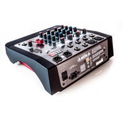 Allen & Heath - ZED-6