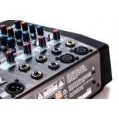 Allen & Heath - ZED-6