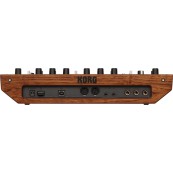 Korg Monologue Dark Blue