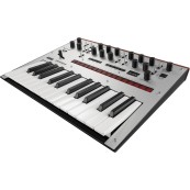 Korg Monologue Silver