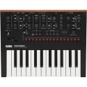 Korg Monologue Black