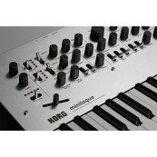 Korg Minilogue