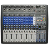 PreSonus StudioLive AR16 USB