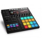 Native Instrument - Maschine MK3