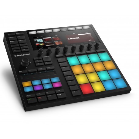 Native Instrument - Maschine MK3 Native Instrument - Maschine MK3