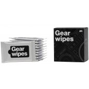 AM Clean Sound Gear Wipes - 20 lingettes