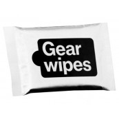 AM Clean Sound Gear Wipes - 20 lingettes