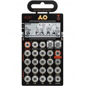 Teenage Engineering Pocket Operator PO-33 K.O!