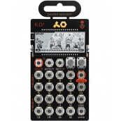 Teenage Engineering Pocket Operator PO-33 K.O!