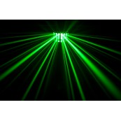 Chauvet MINI-KINTA/IRC