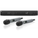 Sennheiser XSW 1-835-B DUAL