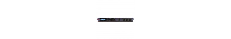 Dispatch Audio