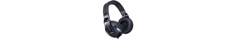 Casque DJ