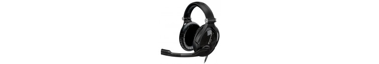 Casque USB