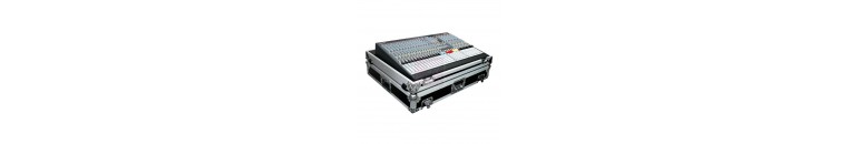 Flightcase Console