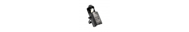 Scanner  LED