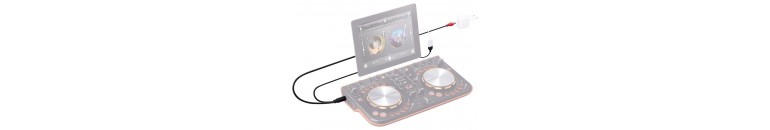 Accessoire DJ