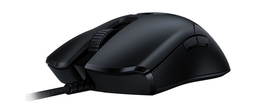 Souris Gaming