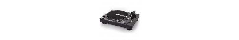 Platine vinyle USB