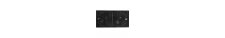 Subwoofer Actif