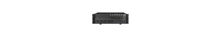 Amplificateur Multi-Zone