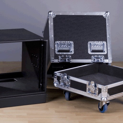 Rack / Flightcase - Bag / Mobilier & Praticable