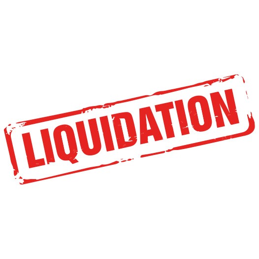 Liquidation