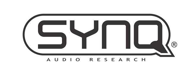 SYNQ AUDIO