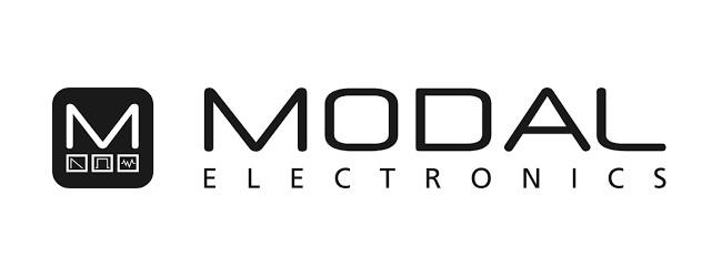 Modal Electronics