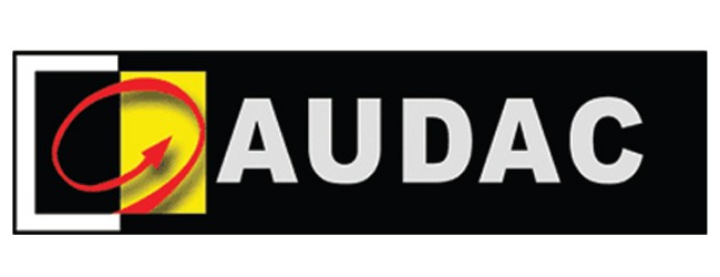 Audac