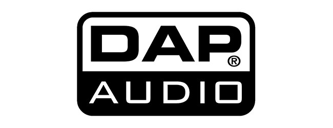 DAP Audio