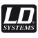 LD Systems