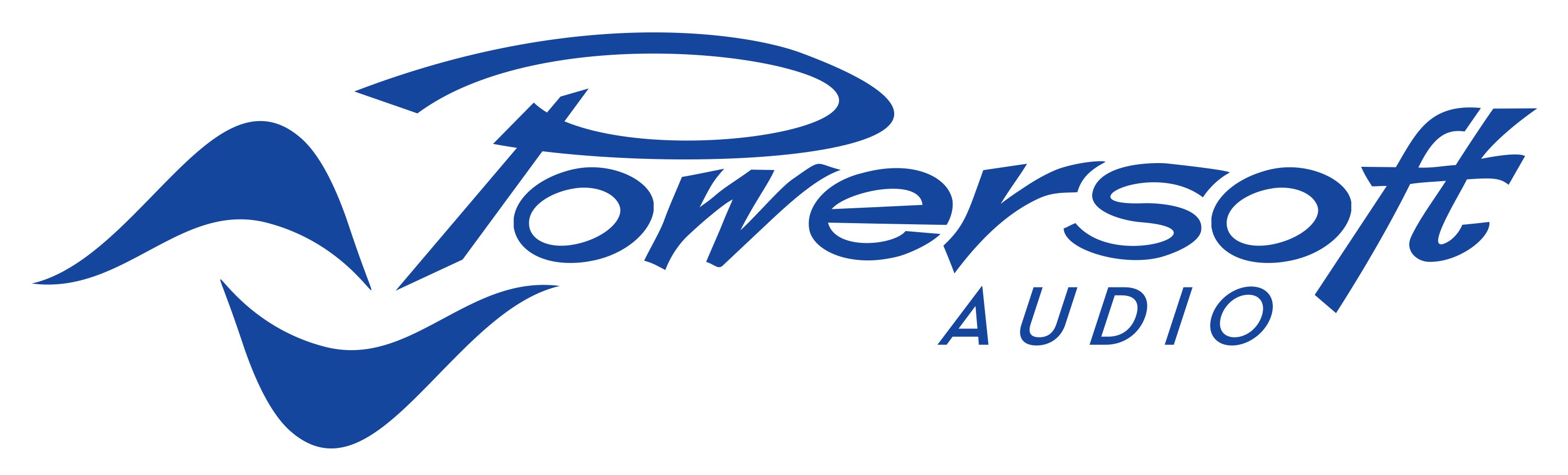 Powersoft Audio