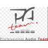 PAteam Pro Audio Team     