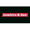 Lumière & Son - Thierry Genin