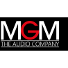 MGM Audio AG