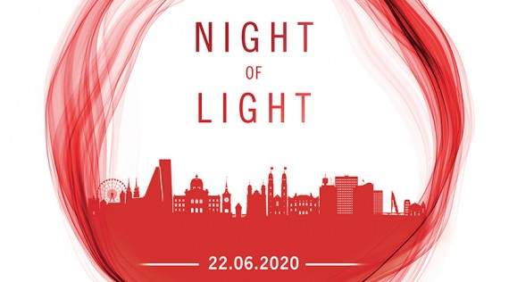 Action "Night Of Light"